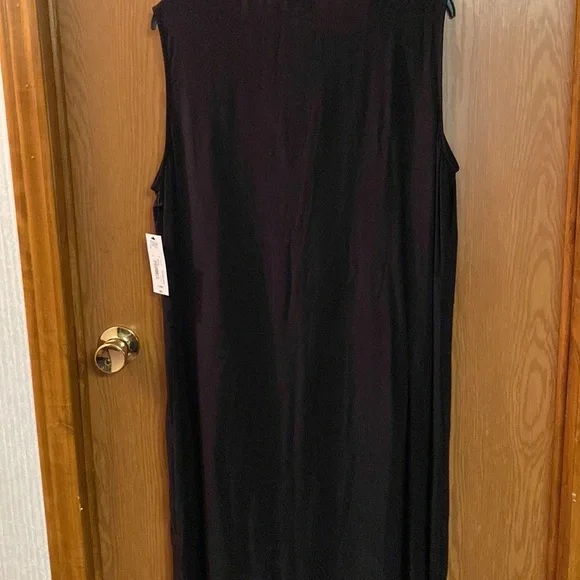 a.n.a dress NWT - Picture 2 of 4